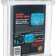 Image for article titled Sealed Super Mario Bros. Cartridge Sells for a Record-Breaking $660,000 at Auction
